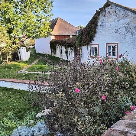 Chaloupka U Mostu Sv Jana V Centru Vodnan Vodňany エクステリア 写真